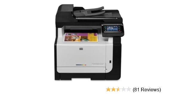 hp laserjet professional cm1410 series pcl6 scanner driver